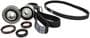 DNJ Engine Components Timing Belt Component Kit