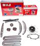 DNJ Engine Components Timing Chain Kit