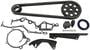 DNJ Engine Components Timing Set