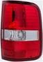 Dorman OE Solutions Tail Light Assembly