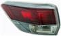 Dorman OE Solutions Tail Light Assembly