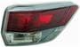 Dorman OE Solutions Tail Light Assembly