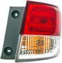 Dorman OE Solutions Tail Light Assembly
