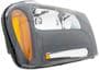 Dorman OE Solutions Headlight Assembly