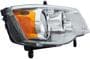 Dorman OE Solutions Headlight Assembly