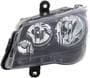 Dorman OE Solutions Headlight Assembly