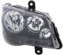 Dorman OE Solutions Headlight Assembly