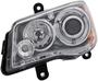 Dorman OE Solutions Headlight Assembly
