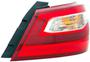 Dorman OE Solutions Tail Light Assembly