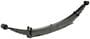 Dorman OE Solutions Leaf Spring