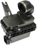 Dorman OE Solutions Air Cleaner Assembly