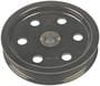 Dorman OE Solutions Power Steering Pump Pulley