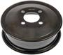 Dorman OE Solutions Water Pump Pulley