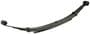 Dorman OE Solutions Leaf Spring