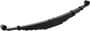 Dorman OE Solutions Leaf Spring