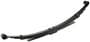 Dorman OE Solutions Leaf Spring