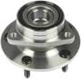 Dorman OE Solutions Wheel Bearing And Hub Assembly