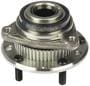 Dorman OE Solutions Wheel Bearing And Hub Assembly