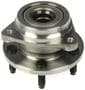 Dorman OE Solutions Wheel Bearing And Hub Assembly