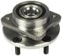 Dorman OE Solutions Wheel Bearing And Hub Assembly