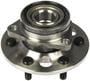 Dorman OE Solutions Wheel Bearing And Hub Assembly