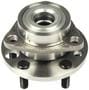 Dorman OE Solutions Wheel Bearing And Hub Assembly