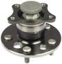 Dorman OE Solutions Wheel Bearing And Hub Assembly