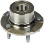 Dorman OE Solutions Wheel Bearing And Hub Assembly