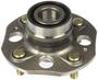 Dorman OE Solutions Wheel Bearing And Hub Assembly
