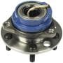 Dorman OE Solutions Wheel Bearing And Hub Assembly