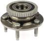Dorman OE Solutions Wheel Bearing And Hub Assembly
