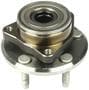 Dorman OE Solutions Wheel Bearing And Hub Assembly