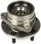 Dorman OE Solutions Wheel Bearing And Hub Assembly