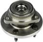 Dorman OE Solutions Wheel Bearing And Hub Assembly