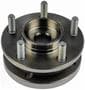 Dorman OE Solutions Wheel Bearing And Hub Assembly
