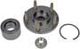 Dorman OE Solutions Wheel Bearing And Hub Assembly Repair Kit