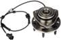 Dorman OE Solutions Wheel Bearing And Hub Assembly