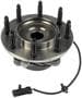 Dorman OE Solutions Wheel Bearing And Hub Assembly