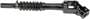 Dorman OE Solutions Steering Shaft