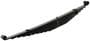 Dorman OE Solutions Leaf Spring