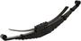 Dorman OE Solutions Leaf Spring
