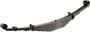Dorman OE Solutions Leaf Spring