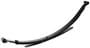 Dorman OE Solutions Leaf Spring