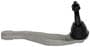 Dorman OE Solutions Tie Rod End