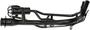 Dorman OE Solutions Fuel Tank Filler Neck Assembly