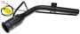 Dorman OE Solutions Fuel Tank Filler Neck Assembly