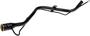 Dorman OE Solutions Fuel Tank Filler Neck Assembly