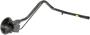 Dorman OE Solutions Fuel Tank Filler Neck Assembly