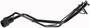 Dorman OE Solutions Fuel Tank Filler Neck