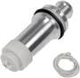 Dorman OE Solutions Inlet Check Valve